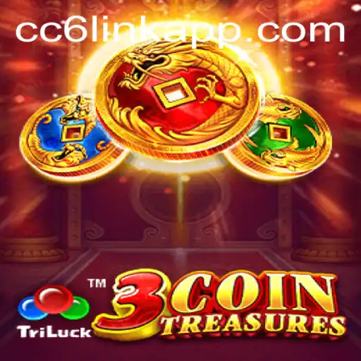 Exploring the World of 3CoinTreasures and the CC6 Link Login