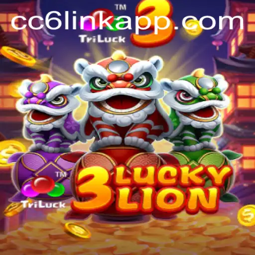 Unveiling 3LUCKYLION: A Thrilling Gaming Experience