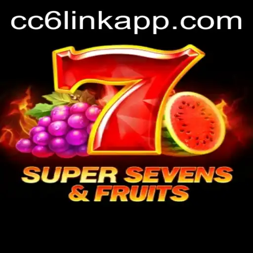 Exploring the Allure of 7SuperSevensFruits and the CC6 Link Login