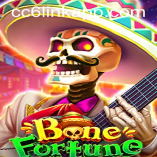 Discover the Mystical World of BoneFortune and the Significance of CC6 Link Login