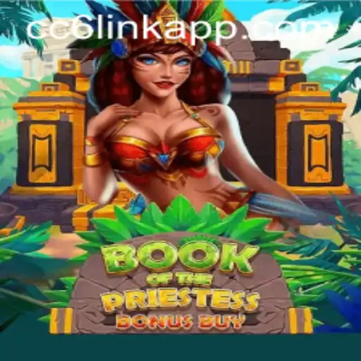 Explore the Mystical World of BookOfThePriestess and CC6 Link Login