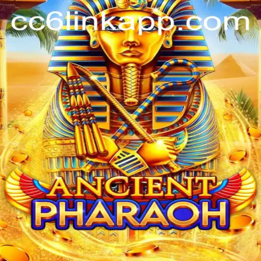 AncientPharaoh: Unveiling Mysteries with CC6 Link Login