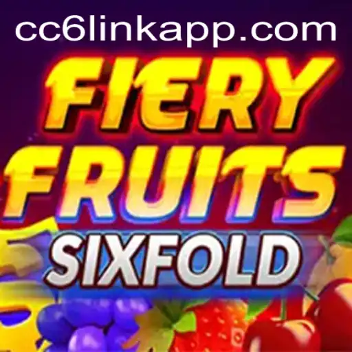 FieryFruitsSixFold: A Thrilling Journey into the World of Digital Gaming