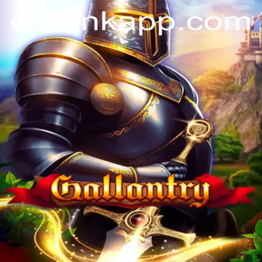 Unveiling 'Gallantry': A Thrilling Adventure in the Gaming World