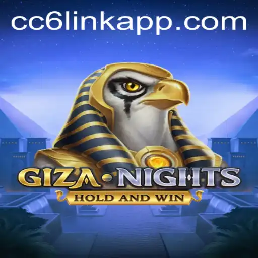 Unveiling GizaNights: The Mesmerizing World of Ancient Adventure and the CC6 Link Login