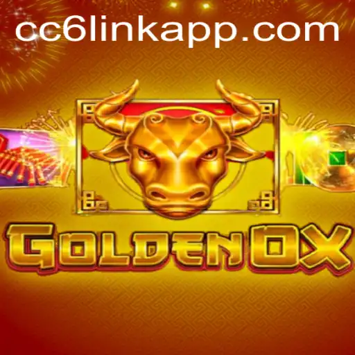 GoldenOx: Unveiling the Thrilling World of CC6 Link Login