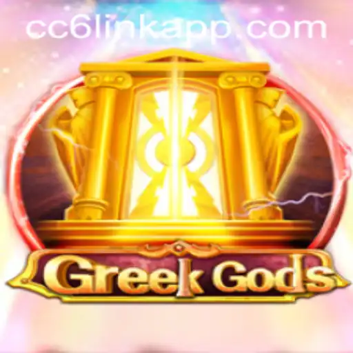 GreekGods: An Epic Adventure with CC6 Link Login Integration