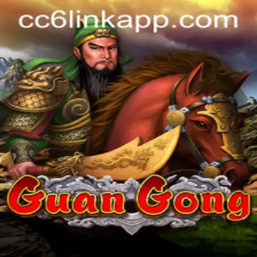 Exploring 'GuanGong': An Epic Adventure with CC6 Link Login