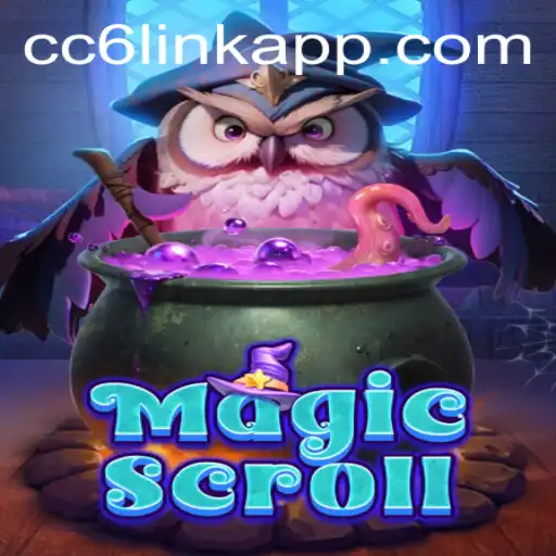 Exploring MagicScroll and the Role of CC6 Link Login in Modern Gaming