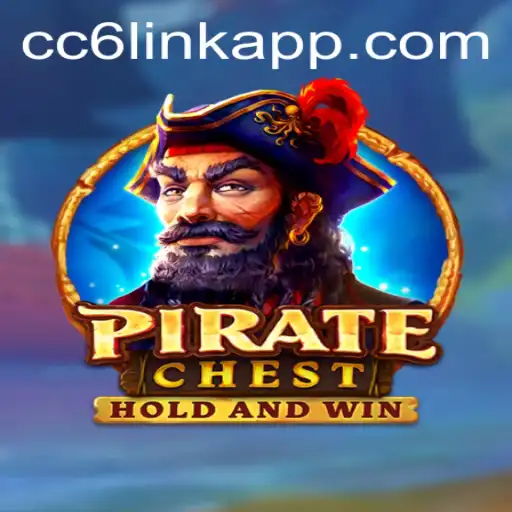 Unlocking Adventure: Dive Into PirateChest with CC6 Link Login