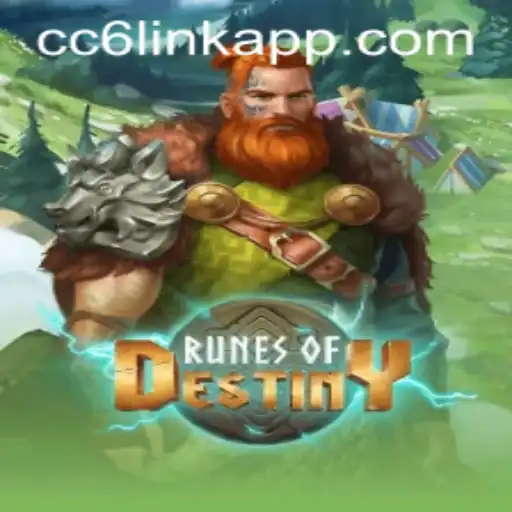 RunesOfDestiny: Embark on a Journey with CC6 Link Login
