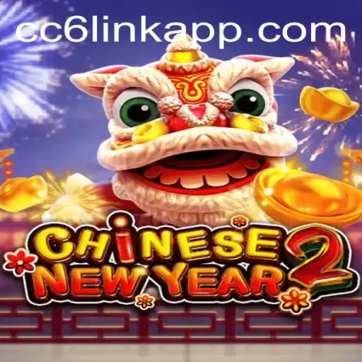 CHINESENEWYEAR2: A New Dimension of Festive Gaming