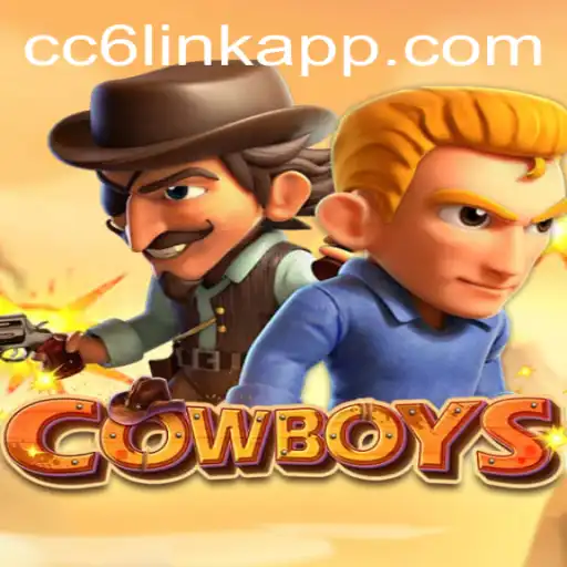 Discovering COWBOYS: Thrilling Adventure in the Wild West Universe of CC6 Link Login