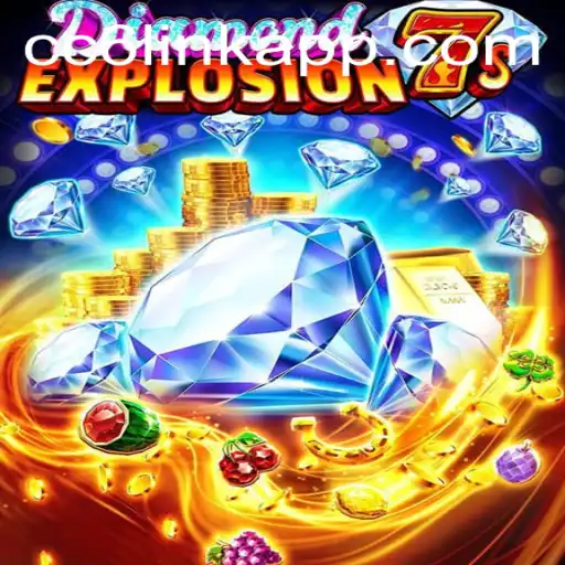 Exploring DiamondExplosion7s: The Latest Gaming Phenomenon