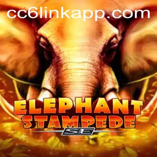 ElephantStampedeSE: The Thrill of the Savanah Brought to Your Screen