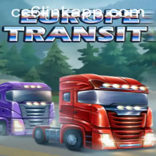 EuropeTransit: Navigating the Intricacies of CC6 Link Login