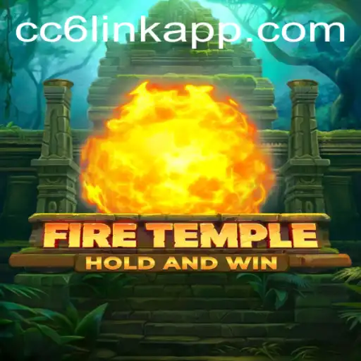 Explore the Mystical World of FireTemple: A Thrilling Journey into CC6 Link Login