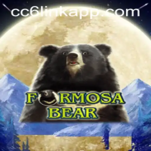 Exploring FormosaBear: A Captivating New Gaming Experience with CC6 Link Login