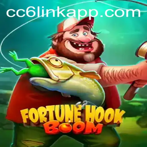 Explore the Exciting World of FortuneHookBoom and the CC6 Link Login