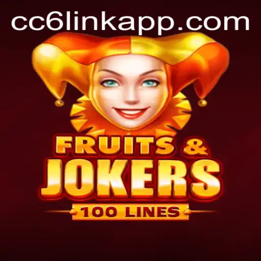 FruitsAndJokers100: A Fresh Casino Experience with a Classic Twist