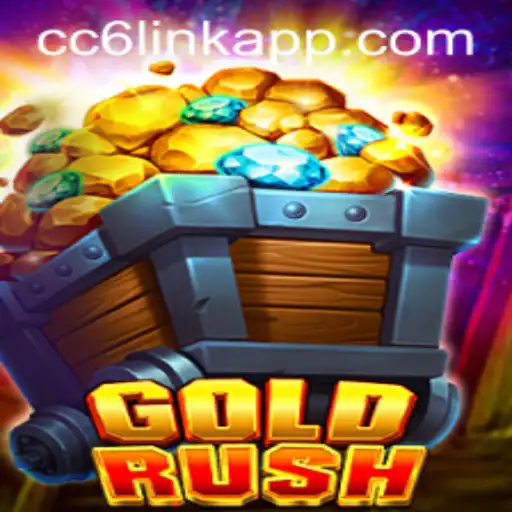 Explore the Exciting World of GoldRush and Master CC6 Link Login