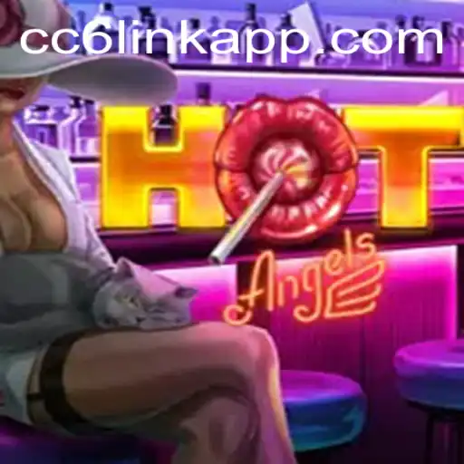 Discover the Thrilling World of HotAngels and the CC6 Link Login Experience