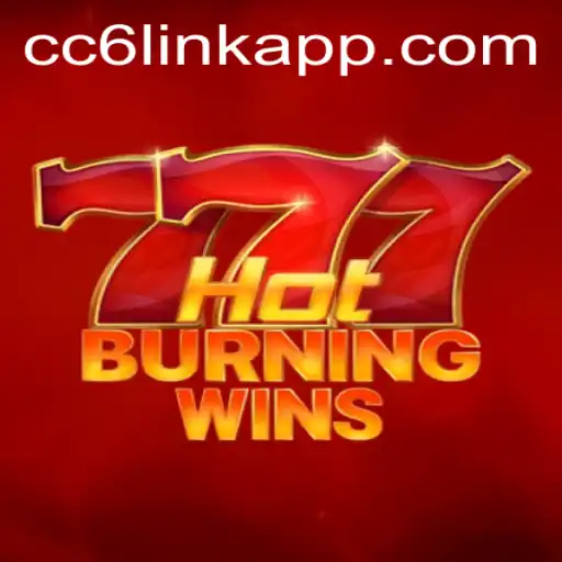 HotBurningWins: A Thrilling Virtual Adventure