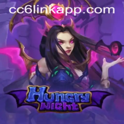 Dive Into the Thrilling World of HungryNight