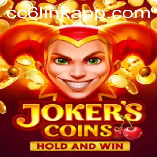 Exploring JokersCoins: A Guide to the Game and CC6 Link Login