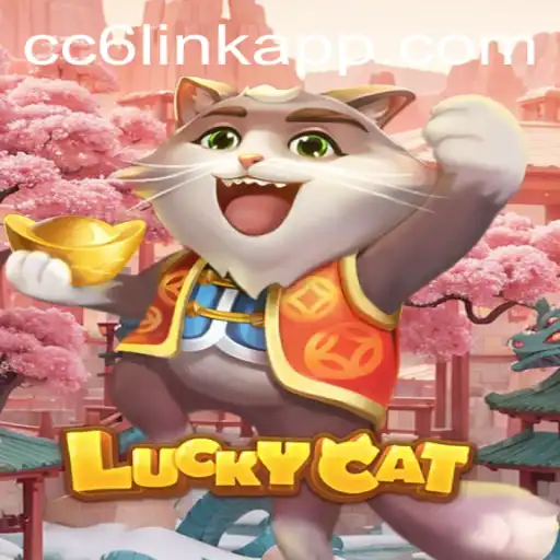Exploring the Enchanting World of LuckyCat: A Dive into CC6 Link Login