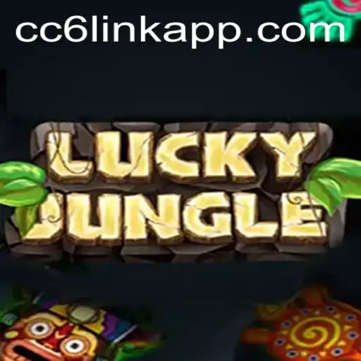 Welcome to the Thrilling World of LuckyJungle: An In-depth Guide to CC6 Link Login and Gameplay