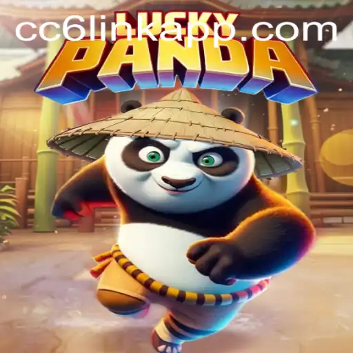 Exploring the Excitement of LuckyPanda: A Game of Fortune and Strategy
