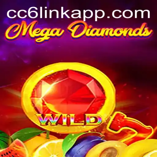 MegaDiamond: A Thrilling Adventure with CC6 Link Login