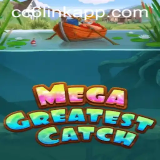 MegaGreatestCatch: Dive into an Aquatic Adventure