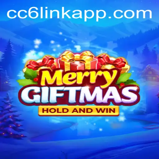 MerryGiftmas: Unwrapping the Joy of Play with CC6 Link Login