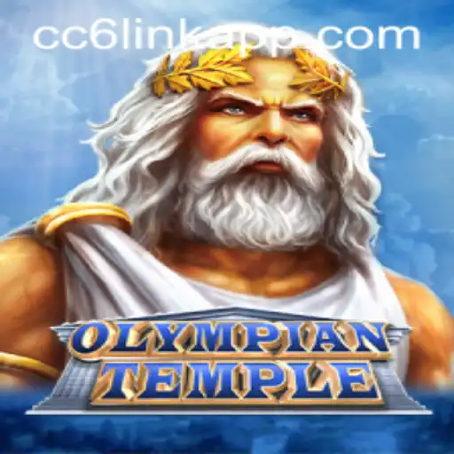 Exploring the Mystical World of OlympianTemple: An In-Depth Look at CC6 Link Login and Gameplay