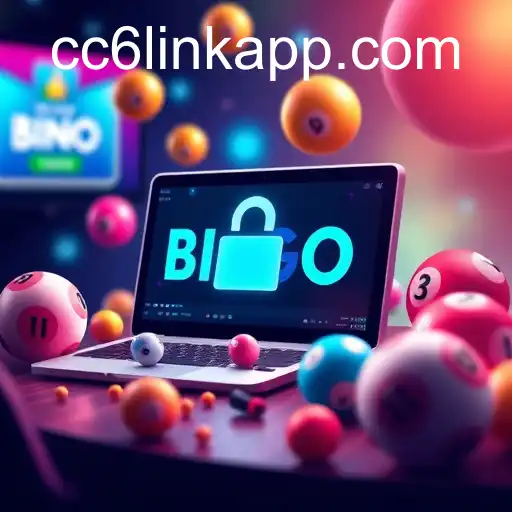 The Rise of Online Bingo: A New Era with CC6 Link Login