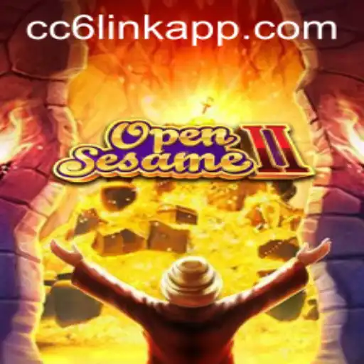OpenSesameII: Exploring the Exciting Realms of CC6 Link Login