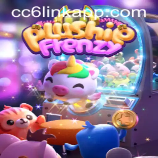 Discover PlushieFrenzy: A Unique Gaming Experience With CC6 Link Login