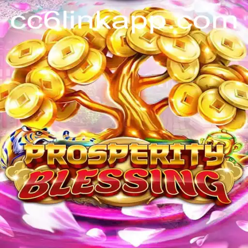 Unlock the World of ProsperityBlessing with CC6 Link Login