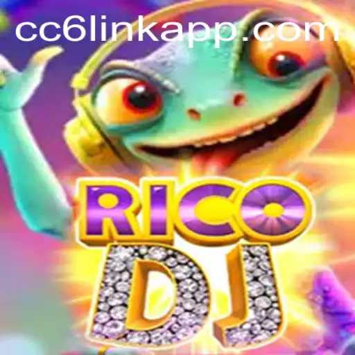 Discover the Exciting World of RicoDJ: Features, Gameplay, and the New CC6 Link Login