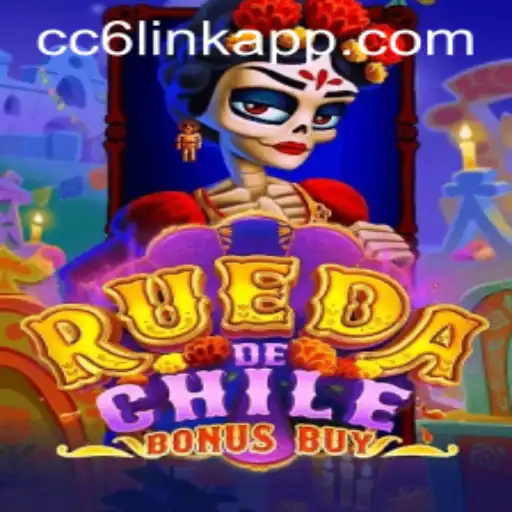 Exploring RuedaDeChileBonusBuy and the Impact of CC6 Link Login Gaming