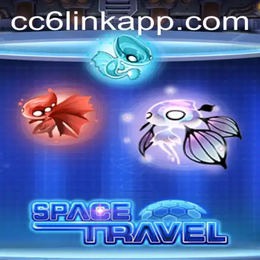 Explore the Universe with SpaceTravel: Embrace the Adventure of CC6 Link Login