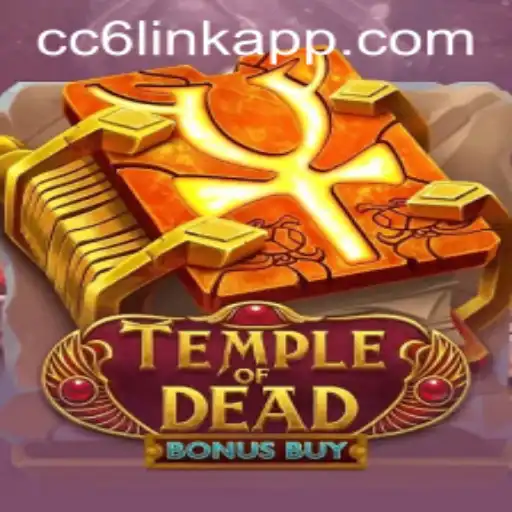 TempleofDeadBonusBuy: Dive into the Mystical World of Adventure