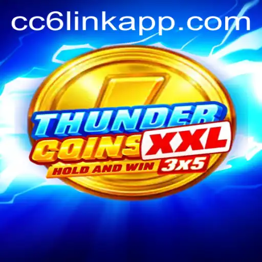 ThunderCoinsXxl: An Epic Gaming Adventure and the CC6 Link Login