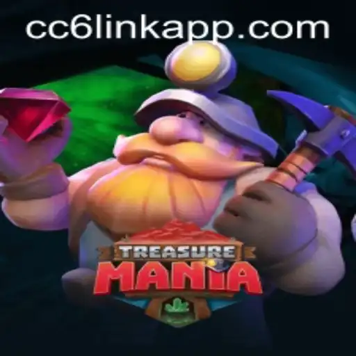 Exploring the Enchanting World of TreasureMania with CC6 Link Login