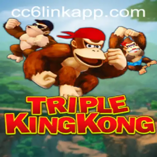 Discovering the Adventures of TripleKingKong and CC6 Link Login