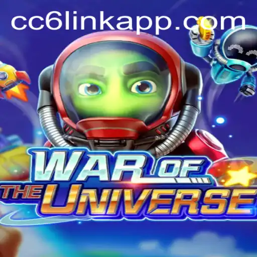WAROFTHEUNIVERSE: A Cosmic Clash