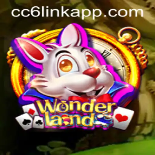 Exploring the Enchanted World of Wonderland: Master the Game with CC6 Link Login